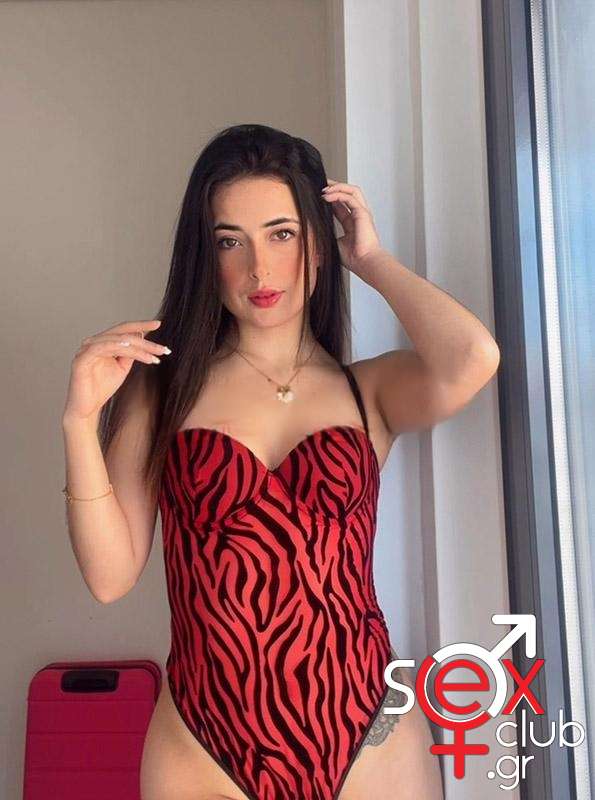 Τατιάνα-2 - Studio Caroline